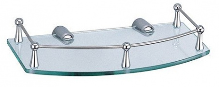 Полка WasserKRAFT  K-588  