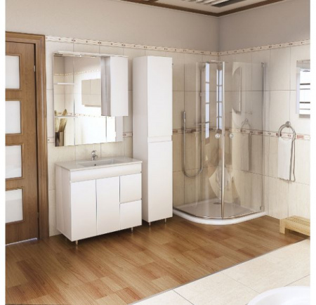 Пенал Mirsant NEXT  34 см. 