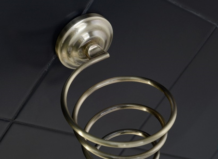 Держатель фена Fixsen RETRO FX-83819  