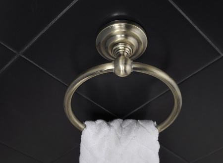 Полотенцедержатель Fixsen RETRO FX-83811  