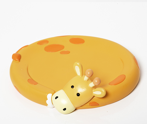 Мыльница настольная WasserKRAFT LIPPE K-8129   Мыльница настольная WasserKRAFT LIPPE K-8129