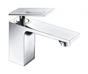 Смеситель WasserKRAFT ALME 1503 для раковины 