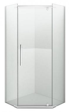 Душевой уголок Erlit  ER10109V-C1 90x90 см.  Душевой уголок Erlit  ER10109V-C1 90x90 см.