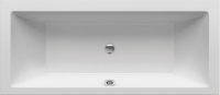 Ванна акриловая Ravak FORMY C691000000 170x75 см. 