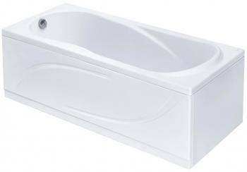 Ванна акриловая Santek КАЛЕДОНИЯ 1.WH30.2.391 170x75 см. 