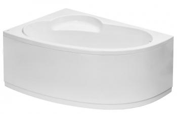 Ванна акриловая Santek ШРИ-ЛАНКА 1.WH30.2.394 150x100 см. левая  Ванна акриловая Santek ШРИ-ЛАНКА 1.WH30.2.394 150x100 см. левая