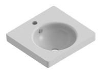 Раковина Sanita luxe RINGO RNGSLWB01 50 