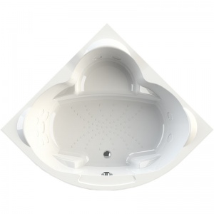 Ванна акриловая Radomir СОРРЕНТО   