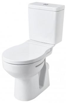 Унитаз-компакт Santek ВЕРСАЛЬ 1.WH30.2.406  