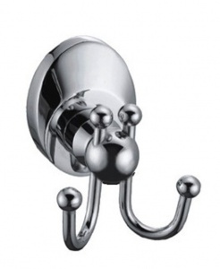 Крючок одинарный Fixsen EUROPA FX-21805C   Крючок одинарный Fixsen EUROPA FX-21805C