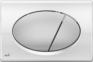 Клавиша для инсталляции Alcaplast  M73  