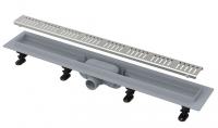 Душевой канал Alcaplast  APZ10-850M с решеткой 