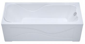 Ванна акриловая Triton ДЖУЛИЯ  160x70 см. 
