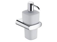 Дозатор жидкого мыла навесной Keuco ELEGANCE 11652 019000  