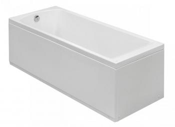 Ванна акриловая Santek ФИДЖИ 1.WH50.1.597 160x75 см.  Ванна акриловая Santek ФИДЖИ 1.WH50.1.597 160x75 см.