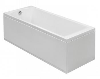 Ванна акриловая Santek ФИДЖИ 1.WH50.1.596 170x75 см.  Ванна акриловая Santek ФИДЖИ 1.WH50.1.596 170x75 см.