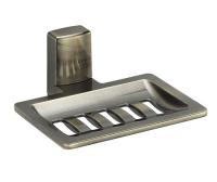 Мыльница навесная WasserKRAFT EXTER K-5269   Мыльница навесная WasserKRAFT EXTER K-5269