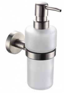 Дозатор жидкого мыла навесной Fixsen MODERN FX-51512  