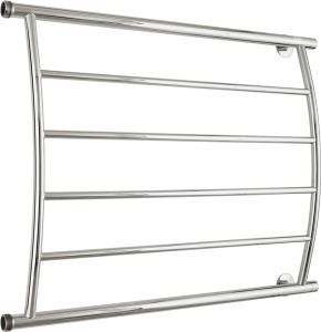 Полотенцесушитель водяной Стилье МИНОР 00602-6010 600х1000 