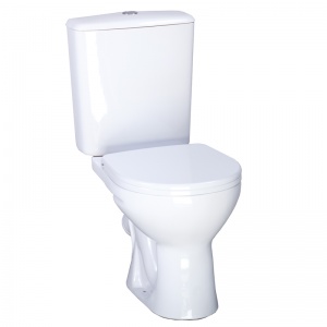 Унитаз-компакт Santeri ОРИОН 1.P400.8.S00.00B.F  