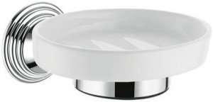 Мыльница навесная Fixsen BEST FX-71608   Мыльница навесная Fixsen BEST FX-71608