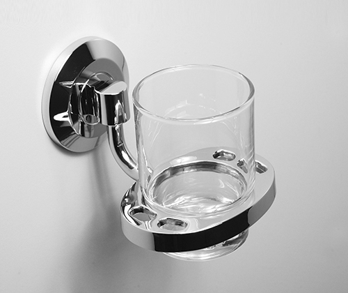 Стакан навесной WasserKRAFT RHEIN K-6228  