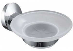 Мыльница навесная Fixsen EUROPA FX-21808   Мыльница навесная Fixsen EUROPA FX-21808