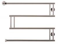 Полотенцесушитель водяной Сунержа High-Tech 00-0050-5065 500х650 