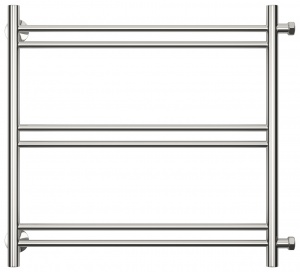 Полотенцесушитель водяной Стилье ВЕРСИЯ-Б1 00611-5060 500х600 