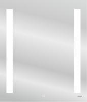 Зеркало Cersanit LED KN-LU-LED020*60-b-Os  
