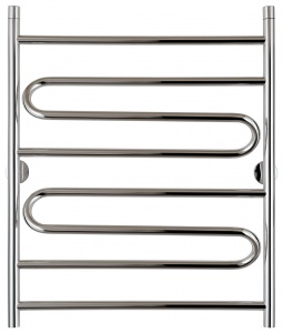 Полотенцесушитель водяной Стилье УНИВЕРСАЛ-51 00651-8060 800х600 