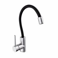 Смеситель IDDIS KITCHEN 360 K36SBJBi05 для кухонной мойки 