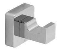 Крючок двойной WasserKRAFT LIPPE K-6523  