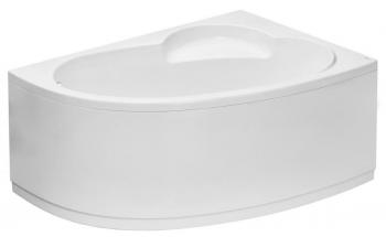 Ванна акриловая Santek ШРИ-ЛАНКА 1.WH30.2.395 150x100 см. правая  Ванна акриловая Santek ШРИ-ЛАНКА 1.WH30.2.395 150x100 см. правая