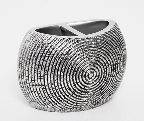 Стакан настольный WasserKRAFT EIDER K-33328A   Стакан настольный WasserKRAFT EIDER K-33328A