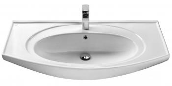 Раковина Santek ЭНИГМА 1.WH20.7.777  