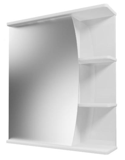 Зеркало Mirsant ФАРИДА  55 см.  Зеркало Mirsant ФАРИДА  55 см.