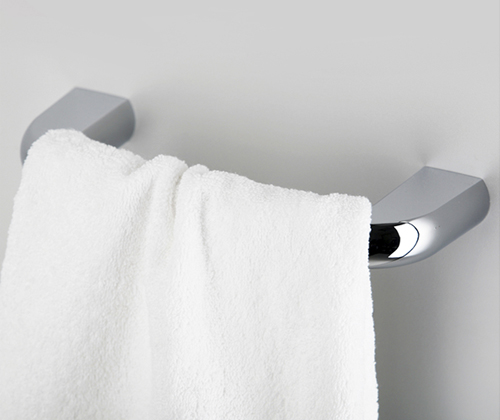 Полотенцедержатель WasserKRAFT BERKEL K-6832  