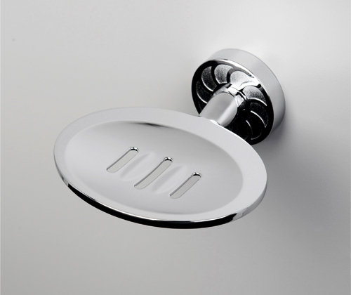 Мыльница навесная WasserKRAFT ISEN K-4069  