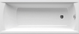 Ванна акриловая Ravak CLASSIC C521000000 150x70 см. 