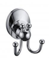 Крючок одинарный Fixsen EUROPA FX-21805C   Крючок одинарный Fixsen EUROPA FX-21805C