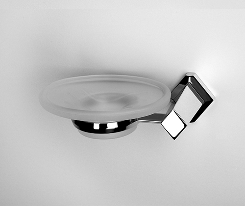 Мыльница навесная WasserKRAFT ALLER K-1129  