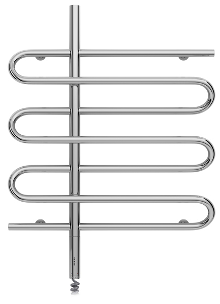 Полотенцесушитель электрический Сунержа ЭПАТАЖ 00-0550-8060 800х600 