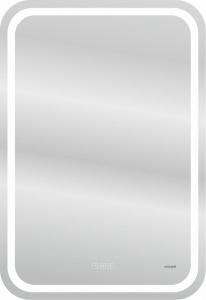 Зеркало Cersanit LED KN-LU-LED051*55-p-Os  