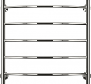 Полотенцесушитель водяной Стилье ВЕРСИЯ-Н2  00622-6060 600х600 