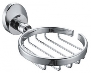 Мыльница навесная Fixsen EUROPA FX-21809   Мыльница навесная Fixsen EUROPA FX-21809