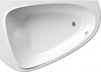 Ванна акриловая Ravak LOVESTORY C751000000  