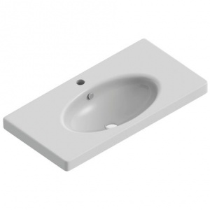 Раковина Sanita luxe NEXT NXT90SLWB01 90 