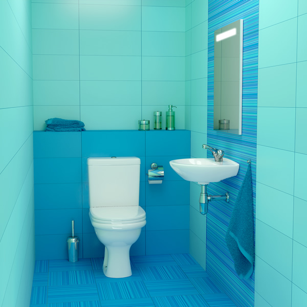 Унитаз-компакт Santeri ВИЗИТ 1.P405.3.S00.00B.F  