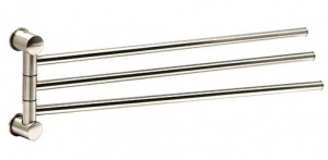 Полотенцедержатель WasserKRAFT  K-1933  